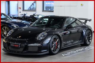 PORSCHE 991 3.8 GT3|CHRONO|LIFT