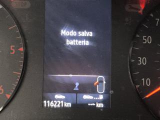 RENAULT Clio usata, con Immobilizzatore elettronico