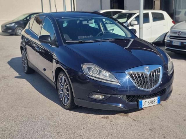 LANCIA Delta usata, con Airbag laterali