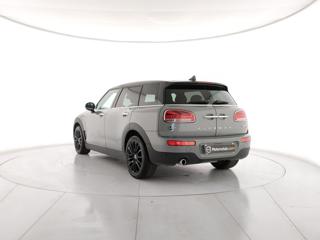 MINI Clubman usata, con Airbag laterali