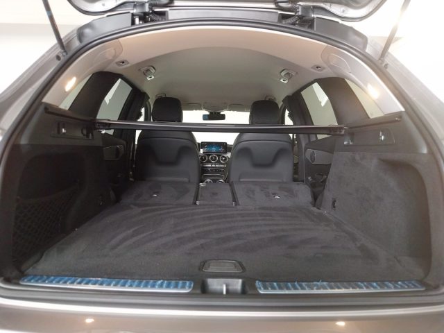 MERCEDES-BENZ GLC 300 usata, con Vetri oscurati