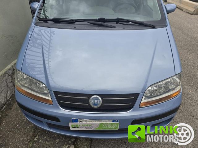FIAT Idea usata 31