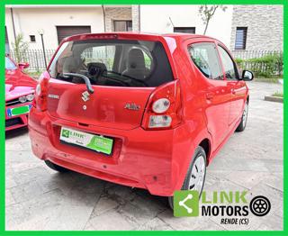 SUZUKI Alto usata, con Autoradio