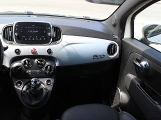 FIAT 500 usata, con USB