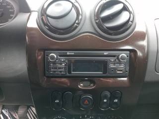 DACIA Duster usata, con Controllo trazione