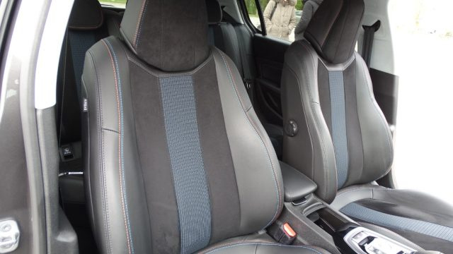 PEUGEOT 308 usata 58