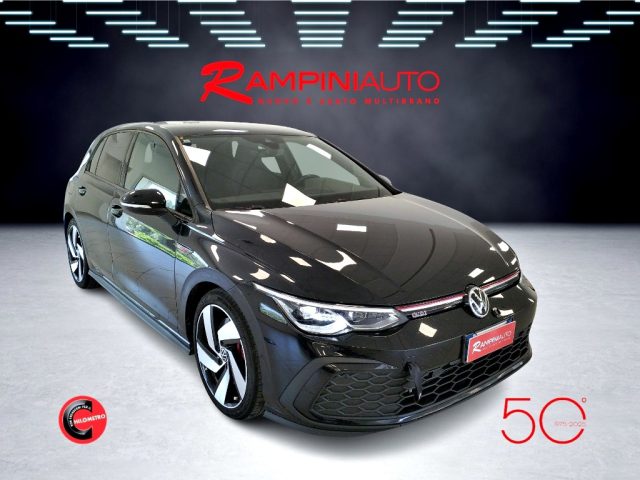 VOLKSWAGEN Golf usata 3
