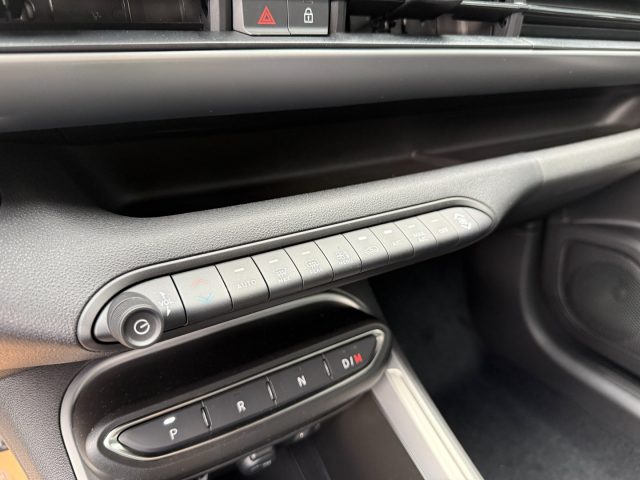 JEEP Avenger usata, con Cruise Control