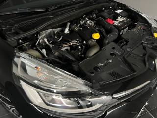 RENAULT Clio usata, con ESP