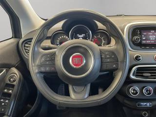FIAT 500X usata, con Servosterzo