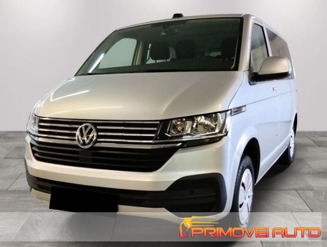 VOLKSWAGEN Caravelle usata, con Servosterzo