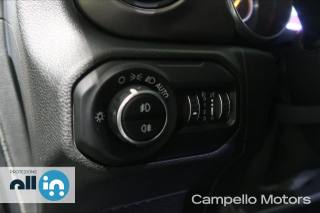 JEEP Wrangler usata 14