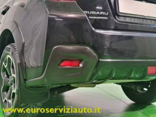 SUBARU XV usata 47