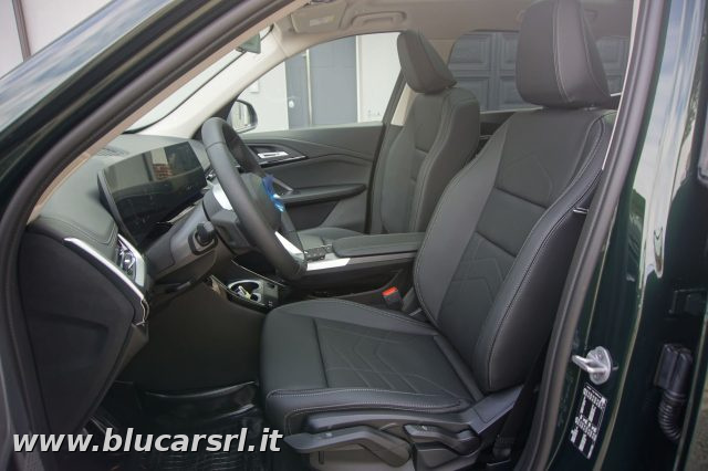 BMW X1 usata, con Antifurto