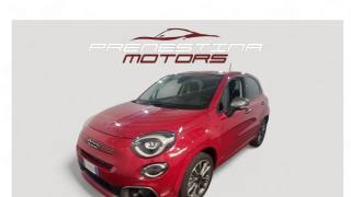 FIAT 500X 1.5 T4 Hybrid 130 CV DCT Sport