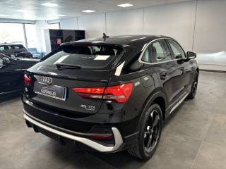 AUDI Q3 usata, con Autoradio