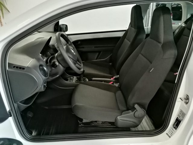 SKODA Citigo usata, con Cerchi in lega