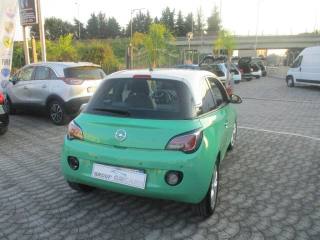 OPEL Adam usata, con Airbag laterali