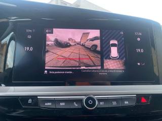 OPEL Mokka usata, con Cruise Control