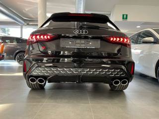 AUDI S3 usata, con Adaptive Cruise Control