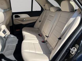 MERCEDES-BENZ GLE 350 usata, con Climatizzatore