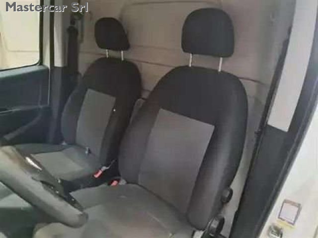 FIAT Doblo usata, con Chiusura centralizzata