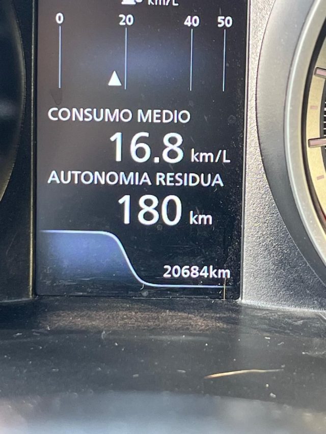 SUZUKI Swift usata, con ESP