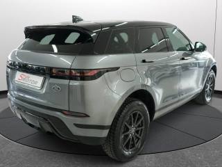 LAND ROVER Range Rover Evoque usata, con Airbag laterali