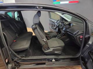FORD B-Max usata, con Airbag testa
