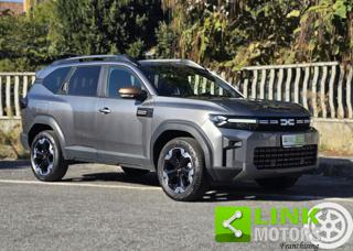 DACIA Bigster usata, con Autoradio