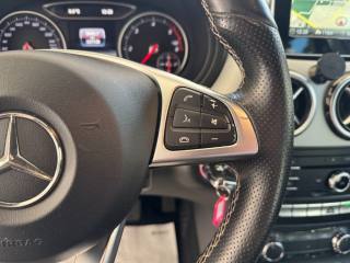 MERCEDES-BENZ B 180 usata, con Sensori di parcheggio posteriori