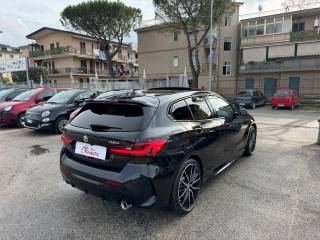 BMW 118 usata, con Antifurto