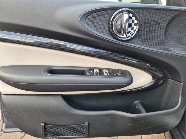 MINI Clubman usata, con Controllo automatico clima