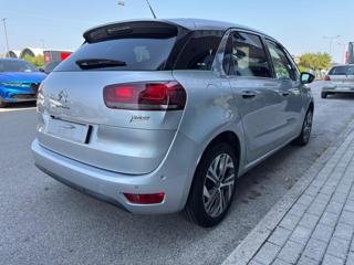 CITROEN C4 Picasso usata, con Boardcomputer