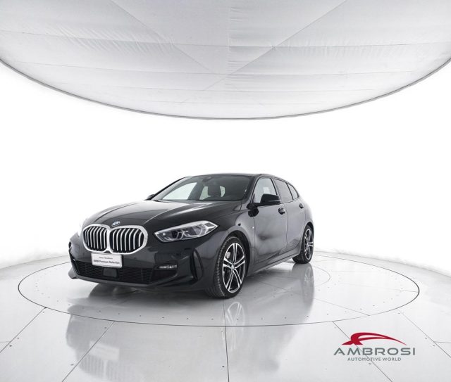 BMW 118 usata 0