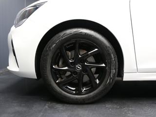 OPEL Corsa usata, con Alzacristalli elettrici
