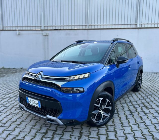 CITROEN C3 Aircross usata, con Airbag laterali