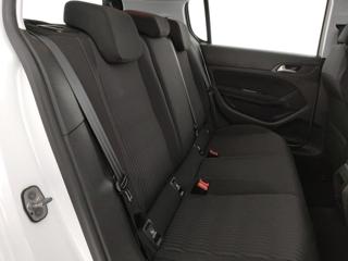 PEUGEOT 308 usata, con Sistema di navigazione