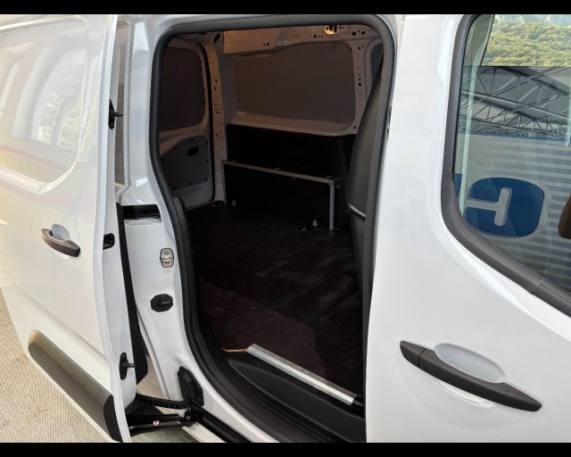 CITROEN Berlingo usata 17