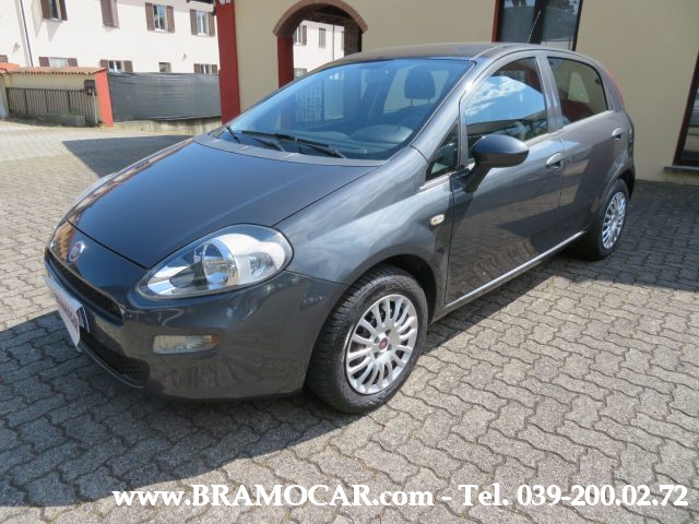 FIAT Punto usata, con Airbag