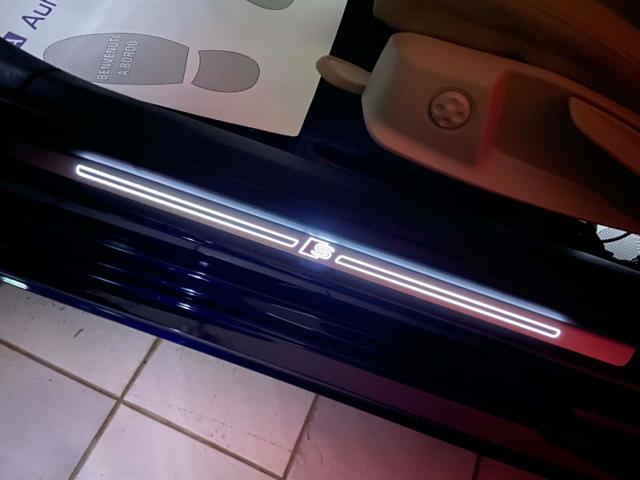 AUDI A5 usata, con Interni in pelle