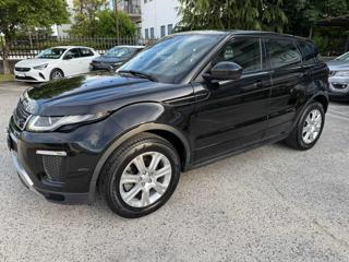 LAND ROVER Range Rover Evoque usata, con Cruise Control