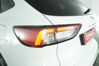 FORD Kuga usata 15