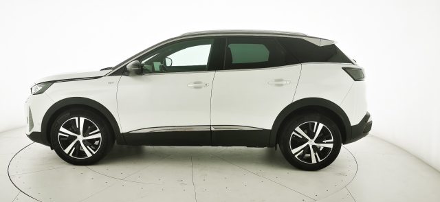 PEUGEOT 3008 usata, con Climatizzatore automatico, 2 zone