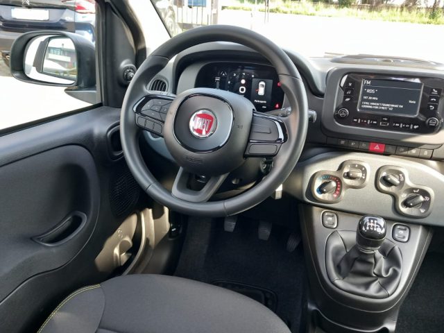 FIAT Panda usata 26