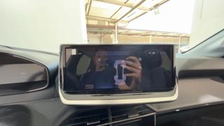 PEUGEOT 208 usata, con Climatizzatore