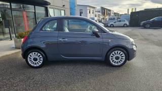 FIAT 500 usata, con Airbag laterali