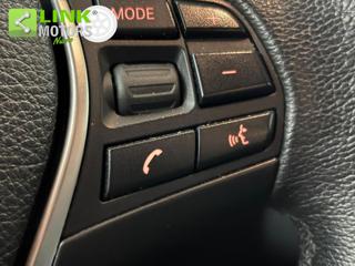 BMW 318 usata, con USB