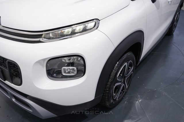 CITROEN C3 Aircross usata, con Apple CarPlay
