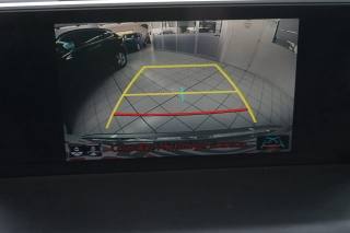 LEXUS NX 300h usata, con ESP